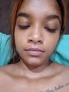 Indianqueen03 online show from February 23, 2025, 9:37 pm