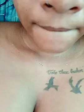 Indianqueen03 online show from April 25, 2026, 1:14 pm