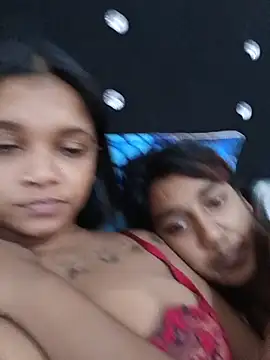 Indianqueen03 online show from July 2, 2026, 9:48 am