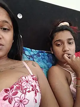 Indianqueen03 online show from July 5, 2026, 12:45 pm