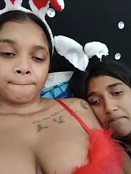 Indianqueen03 online show from July 11, 2026, 12:30 pm
