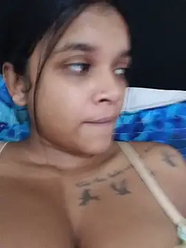 Indianqueen03 online show from July 16, 2026, 9:21 pm