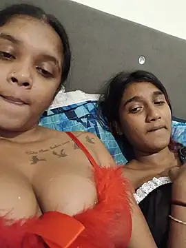 Indianqueen03 online show from July 17, 2026, 10:14 pm
