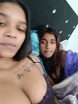 Indianqueen03 online show from July 19, 2026, 4:27 am
