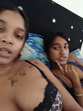 Indianqueen03 online show from July 22, 2026, 12:30 pm