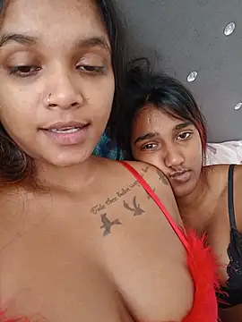 Indianqueen03 online show from July 26, 2026, 10:33 am