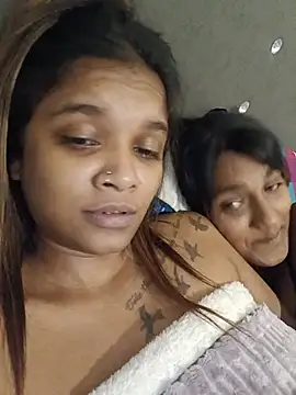 Indianqueen03 online show from July 26, 2026, 10:38 pm