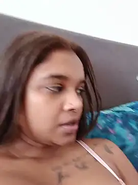 Indianqueen03 online show from August 1, 2026, 9:52 am