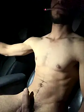 MuscleBoyy777 online show from October 26, 2025, 3:51 pm