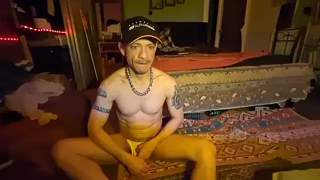 Snapshot of Tony_Torrente chatting on January 2, 2025, 4:30 am Tony Torrente online show from January 2, 2025, 4:30 am