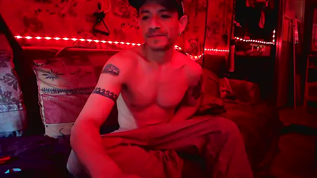 Snapshot of Tony_Torrente chatting on January 6, 2025, 8:28 pm Tony Torrente online show from January 6, 2025, 8:28 pm