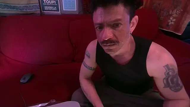 Tony Torrente online show from March 18, 2026, 8:23 pm