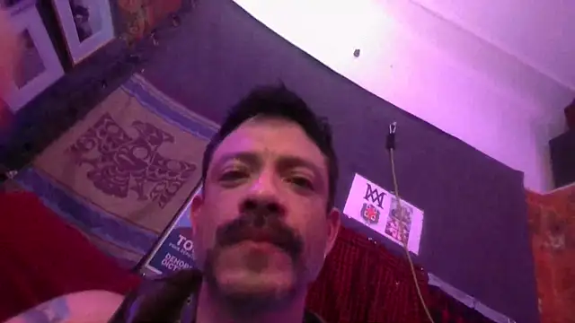 Tony Torrente online show from March 21, 2026, 5:34 am