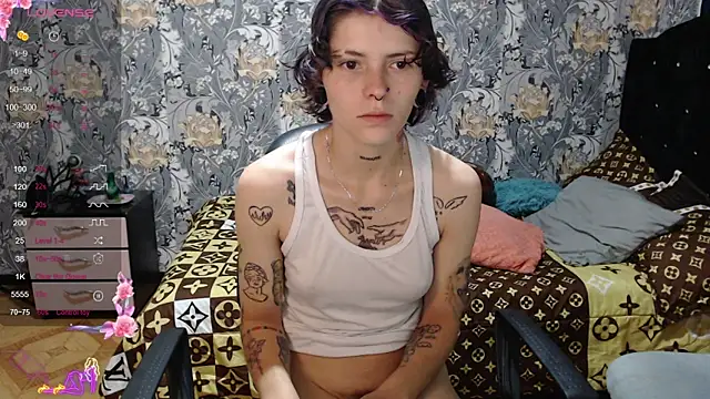Snapshot of pretty_cristal69 chatting on April 30, 2026, 12:00 pm pretty cristal69 online show from April 30, 2026, 12:00 pm