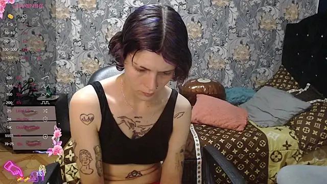 Snapshot of pretty_cristal69 chatting on April 30, 2026, 10:58 pm pretty cristal69 online show from April 30, 2026, 10:58 pm