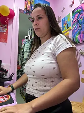 Rousse92 online show from October 15, 2025, 10:43 pm