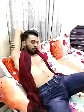 Forbidden Live143 online show from December 3, 2024, 9:22 am