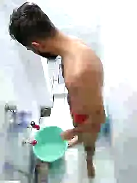 Forbidden Live143 online show from December 5, 2024, 6:54 am