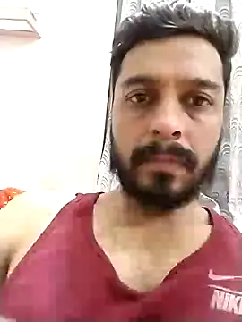 Forbidden Live143 online show from December 8, 2024, 6:50 pm