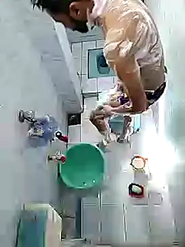 Forbidden Live143 online show from December 9, 2024, 6:01 am