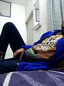 Forbidden Live143 online show from December 25, 2024, 6:09 pm