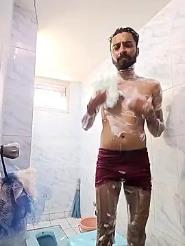 Forbidden Live143 online show from December 29, 2024, 8:44 am