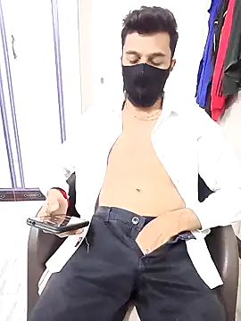 Forbidden Live143 online show from February 3, 2025, 1:08 pm