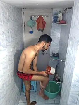 Forbidden Live143 online show from October 6, 2025, 8:12 am