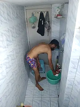 Forbidden Live143 online show from April 3, 2026, 5:05 am