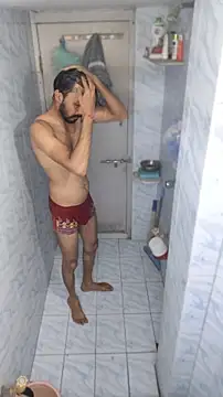 Forbidden Live143 online show from April 22, 2026, 7:55 am