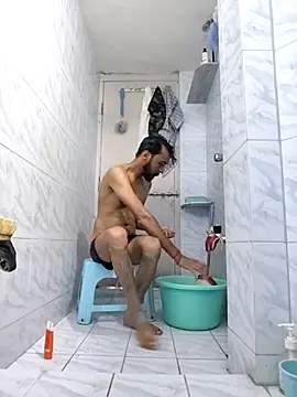 Forbidden Live143 online show from July 7, 2026, 5:54 am