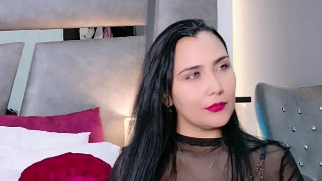 Evangeline Taylorr online show from March 18, 2026, 3:15 pm