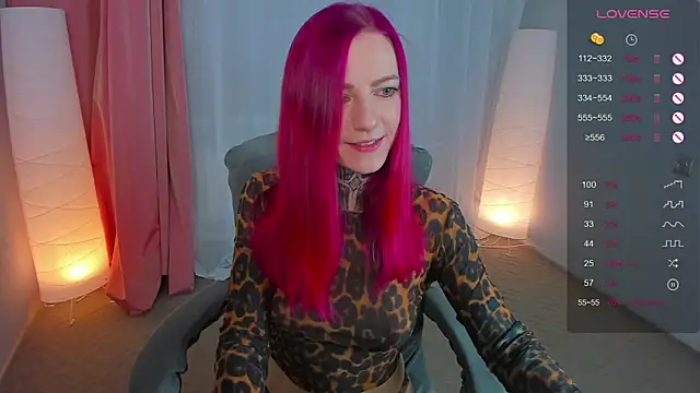 Roxy      online show from March 1, 2025, 8:31 pm