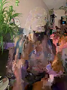 magicalc00ch online show from January 29, 2025, 2:51 am