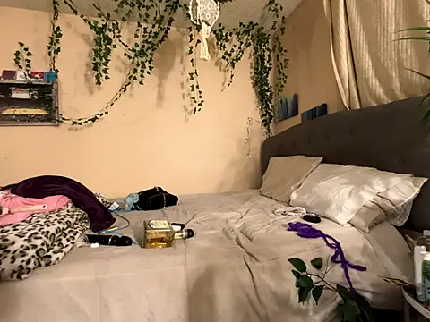 magicalc00ch online show from December 16, 2025, 3:44 am