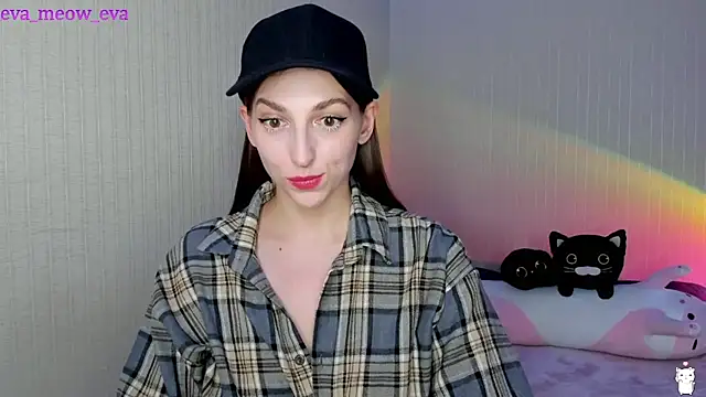 Meow Eva Meow online show from December 6, 2024, 12:45 am