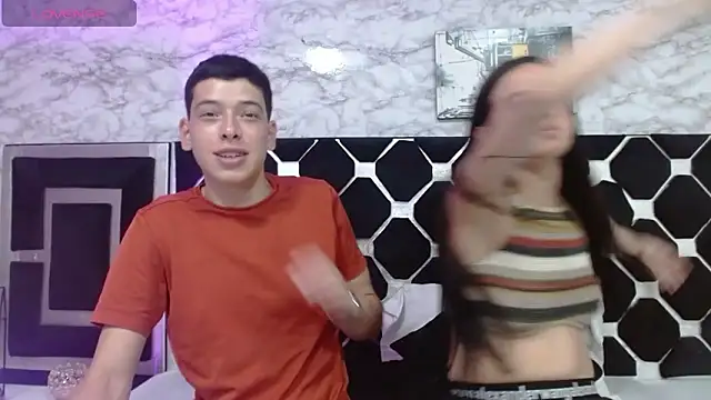 Dominate Alison online show from March 17, 2026, 1:14 pm