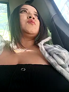 Cristal  04 online show from September 25, 2025, 7:17 pm