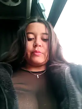 Cristal  04 online show from October 22, 2025, 6:07 pm