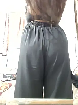 MohiniHott online show from January 16, 2026, 6:17 am