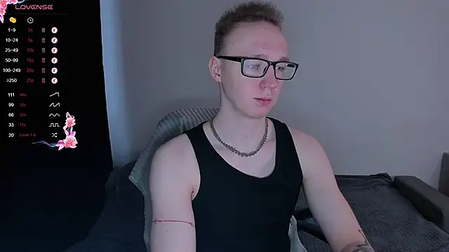 Alex silents online show from January 8, 2026, 5:54 am