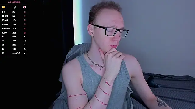 Alex silents online show from April 20, 2026, 8:17 am