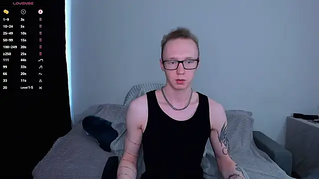 Alex silents online show from June 2, 2026, 12:18 pm