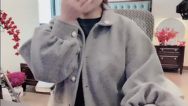 Berrysweet 68 online show from February 1, 2026, 2:54 am