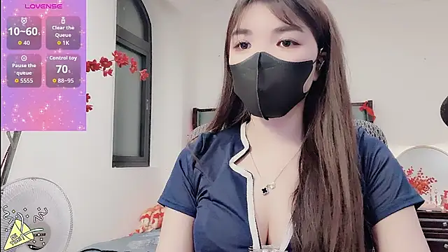 Snapshot of Berrysweet_68 chatting on March 2, 2026, 1:40 pm Berrysweet 68 online show from March 2, 2026, 1:40 pm