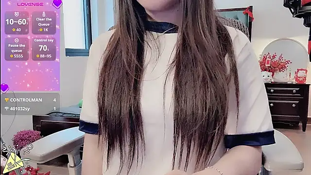 Snapshot of Berrysweet_68 chatting on March 7, 2026, 1:57 am Berrysweet 68 online show from March 7, 2026, 1:57 am