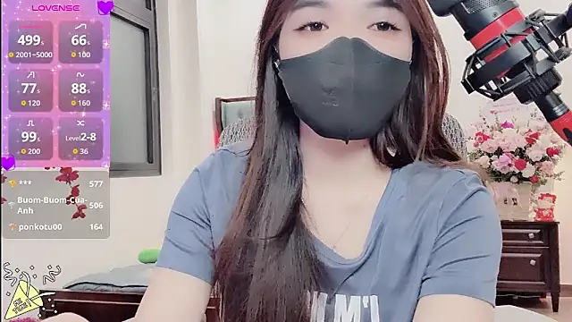 Snapshot of Berrysweet_68 chatting on March 12, 2026, 4:57 pm Berrysweet 68 online show from March 12, 2026, 4:57 pm