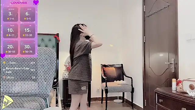 Snapshot of Berrysweet_68 chatting on March 15, 2026, 3:07 pm Berrysweet 68 online show from March 15, 2026, 3:07 pm