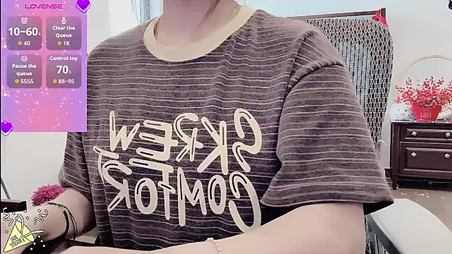 Snapshot of Berrysweet_68 chatting on March 16, 2026, 3:45 am Berrysweet 68 online show from March 16, 2026, 3:45 am