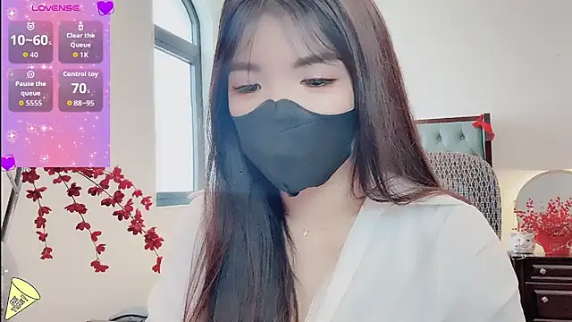 Snapshot of Berrysweet_68 chatting on March 17, 2026, 2:49 am Berrysweet 68 online show from March 17, 2026, 2:49 am